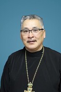 Father Nicholai Larson