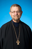 Fr Philip Reese
