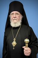 Bp Benedict (Churchill)