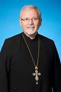 Fr Remus Grama