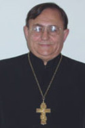 Fr Stefan Mihailov