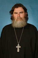 Fr Gregory Nimijean