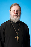 Father Lawrence Farley