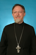 Father John Klingel