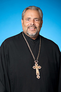 Fr Lawrence Russell