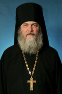 Father Vladimir (Wendling)