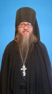 Fr Nathanael (Humphrey)