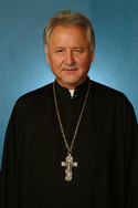 Fr Alexander Janowski