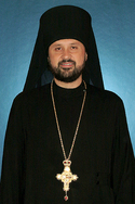 Fr Christopher (Calin)