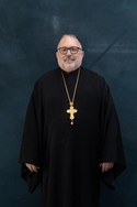 Fr John Hutnyan