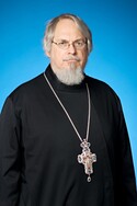 Fr Jacob Kulp