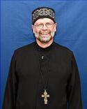 Fr Stephen Hosking