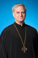 Father Ian Pac-Urar Father Ian Pac-Urar
