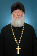 Father Daniel Jones
