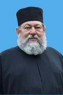 Fr Luke Uhl Fr Luke Uhl