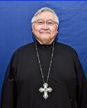 Fr Jonah Andrew