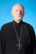 Father John Erickson