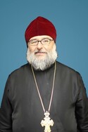 Fr Michael Trefon