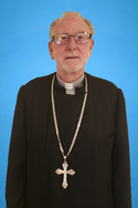Fr Wayne Wright