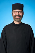 Deacon Michael Suvak