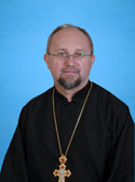 Fr Ivan Shandra