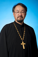 Fr Victor Nick