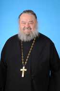 Father Paul Waisanen