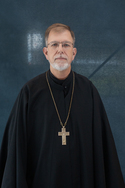 Fr Paul Coats
