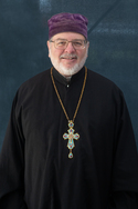 Father Mark Meholick