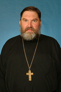 Father Daniel Degyansky