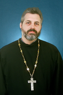 Fr William Bass
