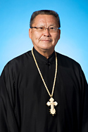 Father Peter Chris