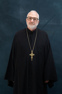 Fr Jonathan Proctor