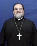 Fr Timothy Cremeens