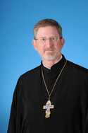 Father Jonathan Ivanoff