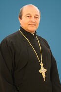 Fr Ioan Bunea