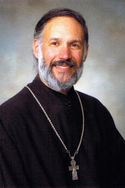 Fr Paul Albert