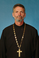 Fr Lawrence Reinheimer