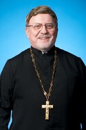 Fr Gregory Grivna