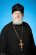 Father Juvenaly (Repass)
