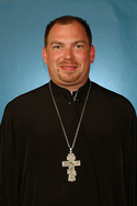 Fr John Chudik