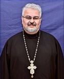 Father Peter Olsen