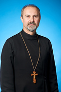 Fr Vladimir Horoszczak