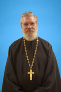 Fr John Teague