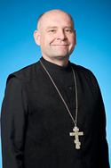 Fr Eugene Wozniak