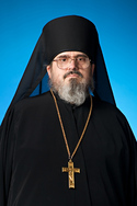 Father Patrick (Carpenter)