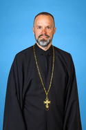 Dn Nicholas Denysenko