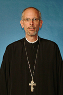 Father Marc Vranes