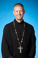 Fr Stephen Duesenberry