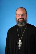 Fr Lawrence Margitich